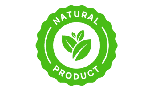 ReduBurn natural supplement made with 100 percent natural ingredients